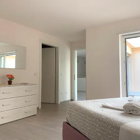 Apartmán Ferienwohnung Fuer 6 Personen Ca 80 Qm In Levanto, Italienische Riviera Italienische Westkueste - B60742 *