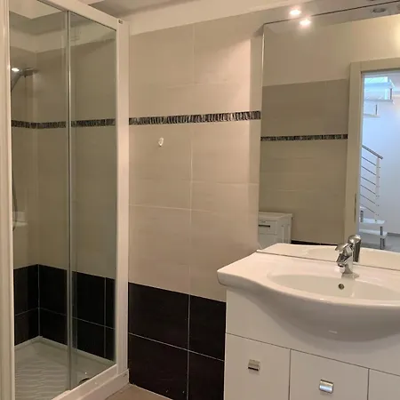 Apartmán Ferienwohnung Fuer 6 Personen Ca 80 Qm In Levanto, Italienische Riviera Italienische Westkueste - B60742