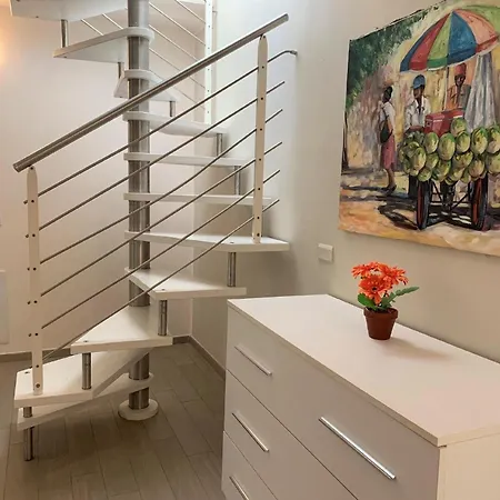 Apartmán Ferienwohnung Fuer 6 Personen Ca 80 Qm In Levanto, Italienische Riviera Italienische Westkueste - B60742 Levanto