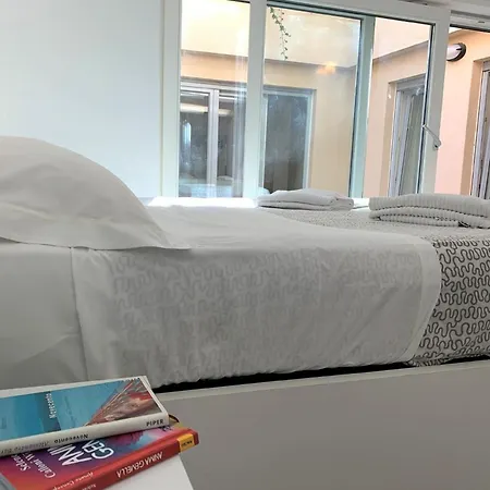 Ferienwohnung Fuer 6 Personen Ca 80 Qm In Levanto, Italienische Riviera Italienische Westkueste - B60742 Apartment