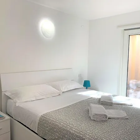 Ferienwohnung Fuer 6 Personen Ca 80 Qm In Levanto, Italienische Riviera Italienische Westkueste - B60742 Леванто